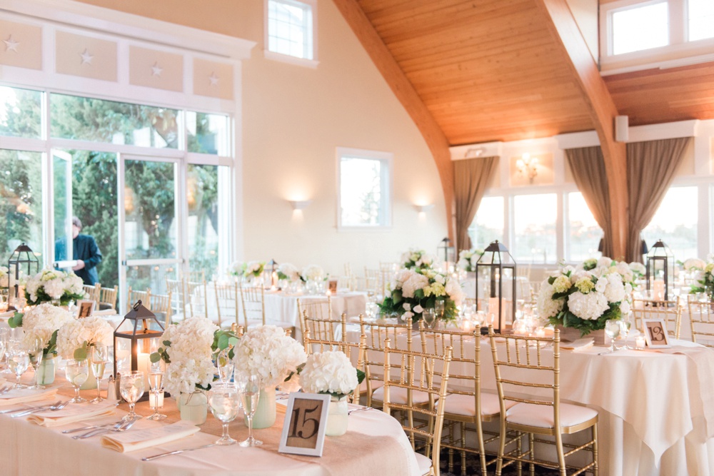 Bonnet Island Estate Wedding Photography