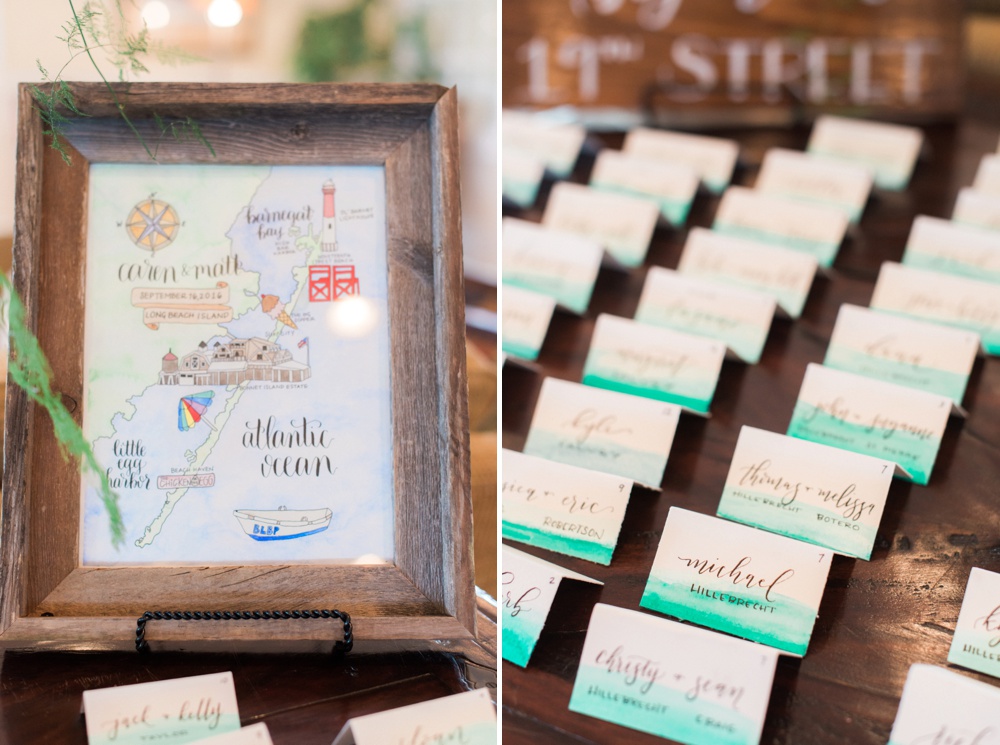 Bonnet Island Estate Wedding Photography