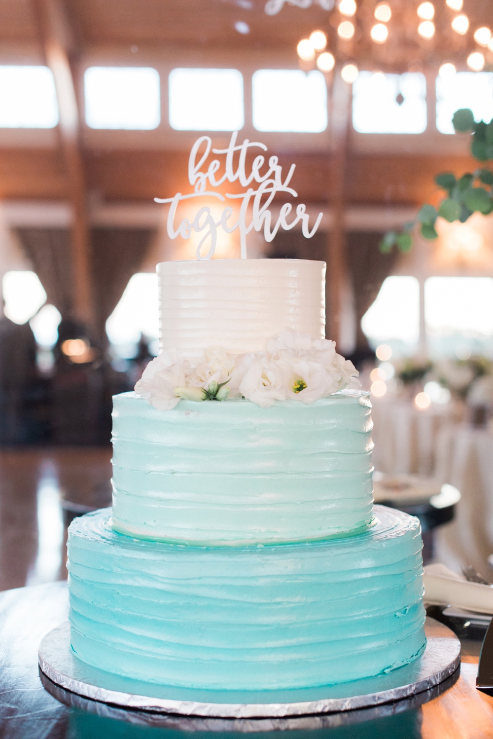 Bonnet Island Estate Wedding Photography
