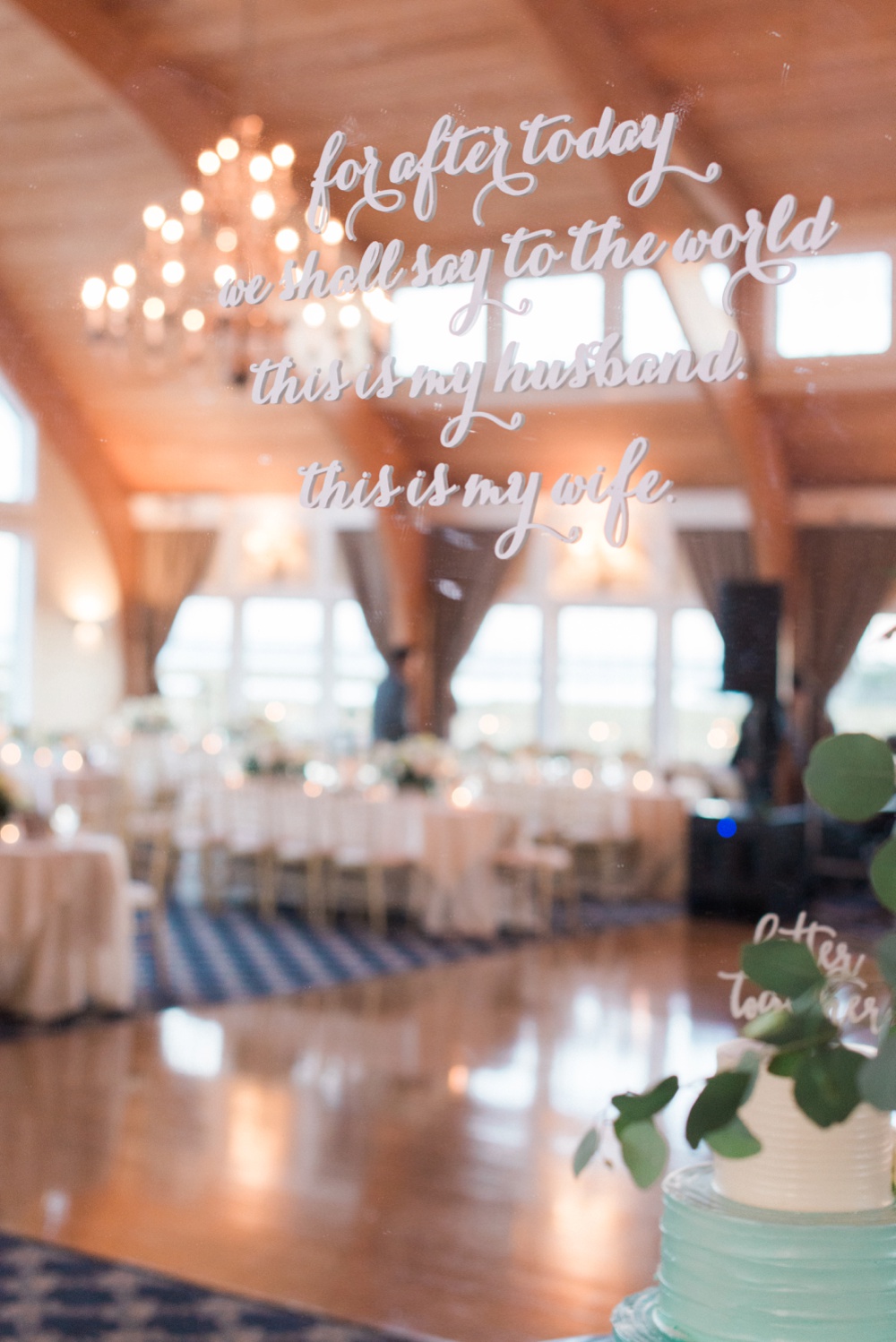 Bonnet Island Estate Wedding Photography