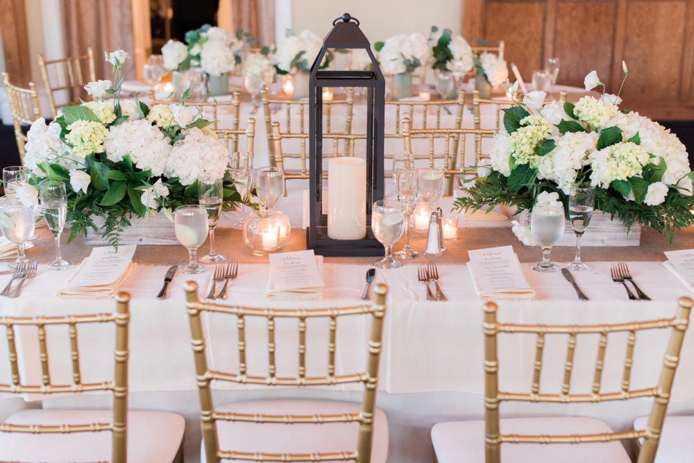 Bonnet Island Estate Wedding Photography