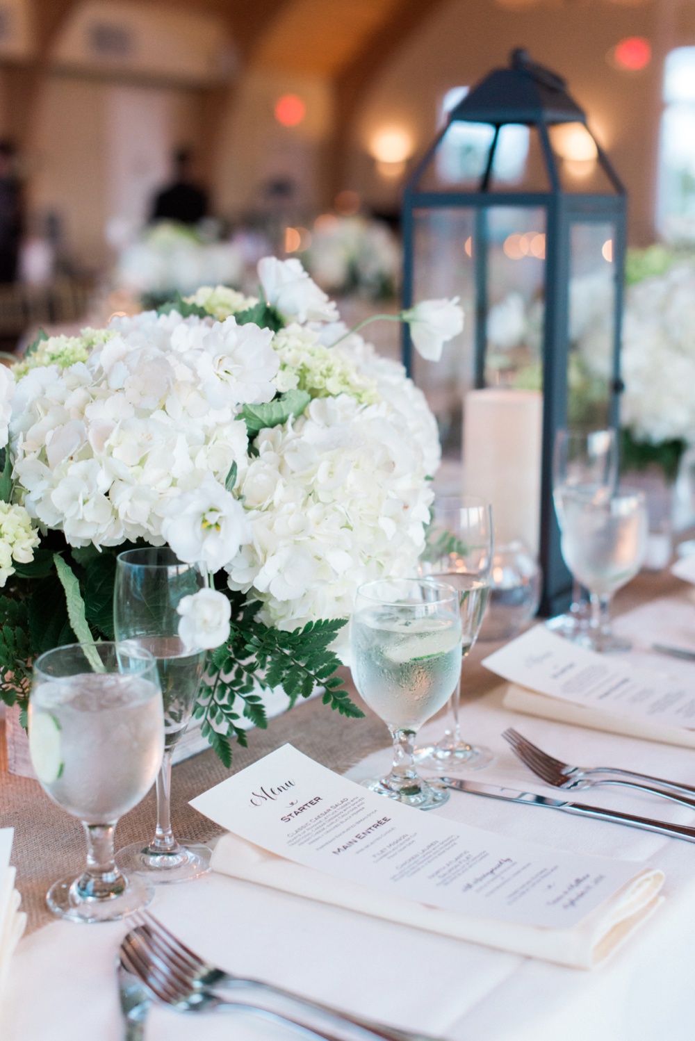 Bonnet Island Estate Wedding Photography