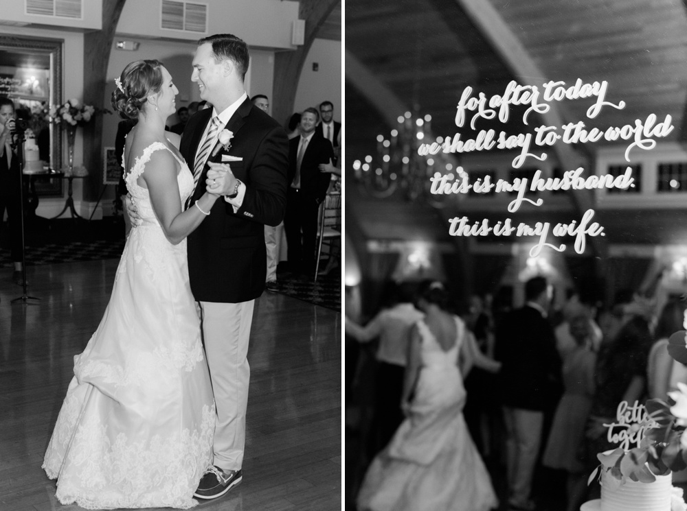 Bonnet Island Estate Wedding Photography
