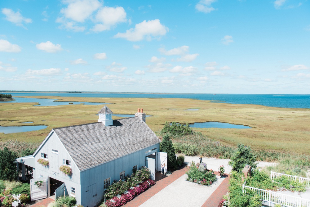 Bonnet Island Estate Wedding Photography