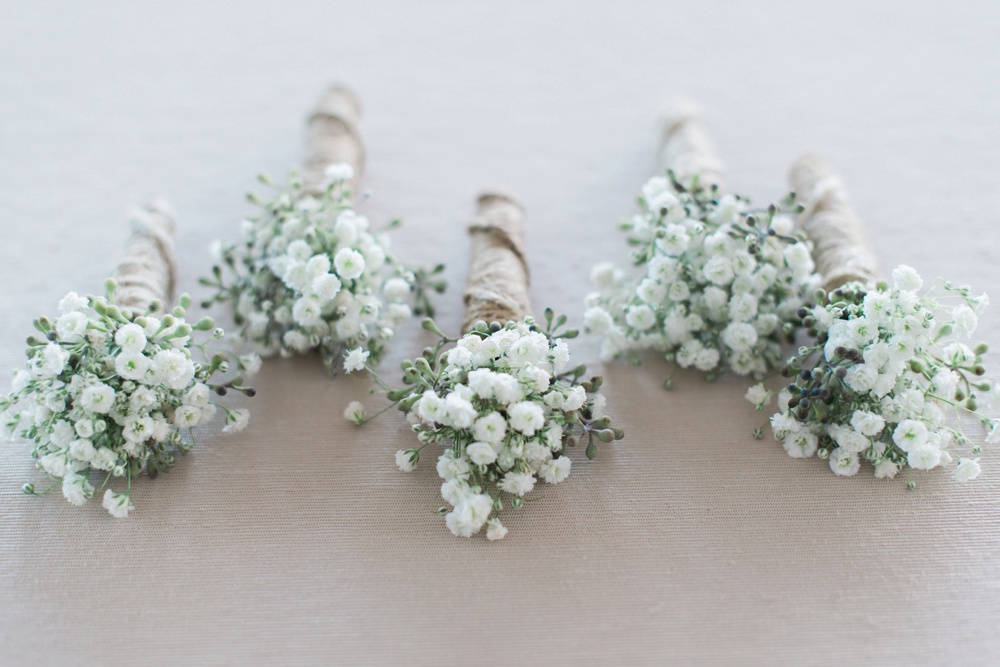 Bonnet Island Estate Wedding Photography