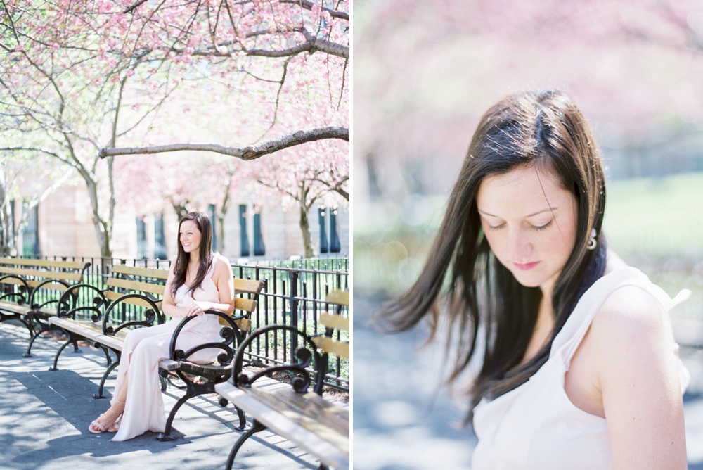 NYC Wedding Photography