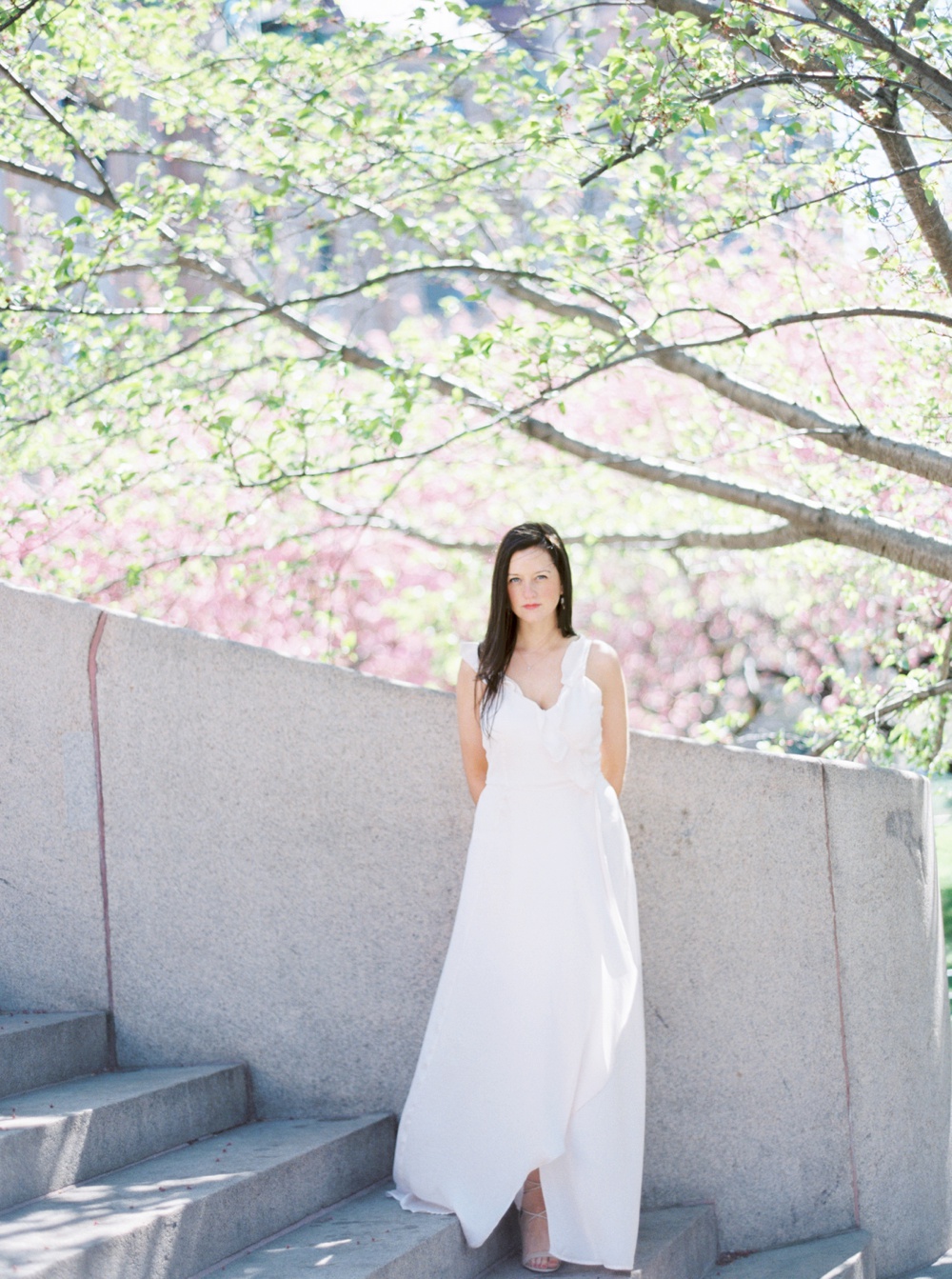 NYC Wedding Photography