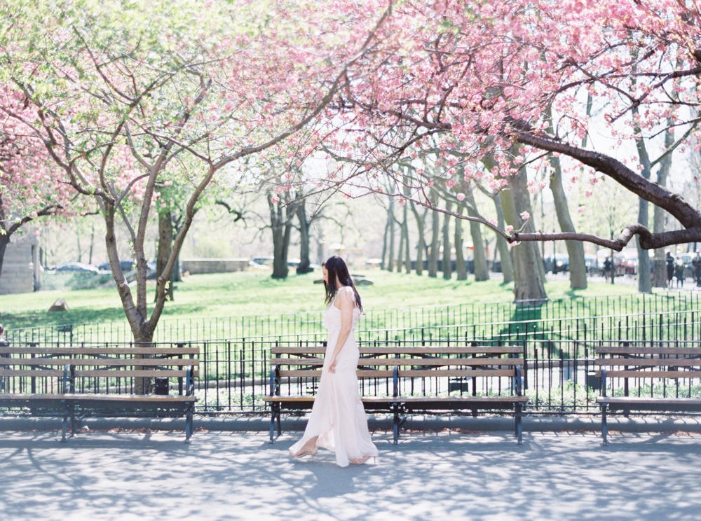 NYC Wedding Photography