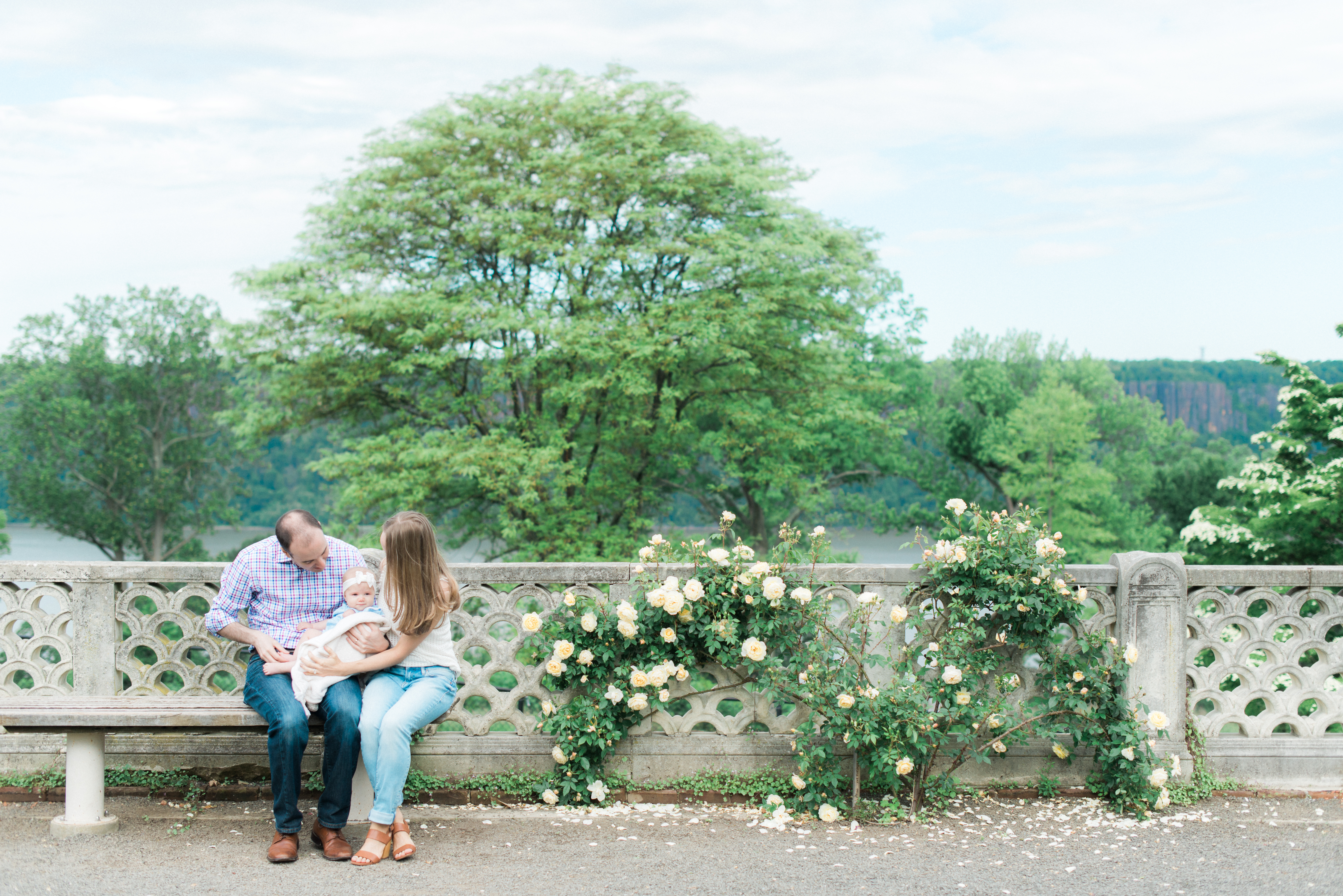 Westchester Summer Mini Photography Session