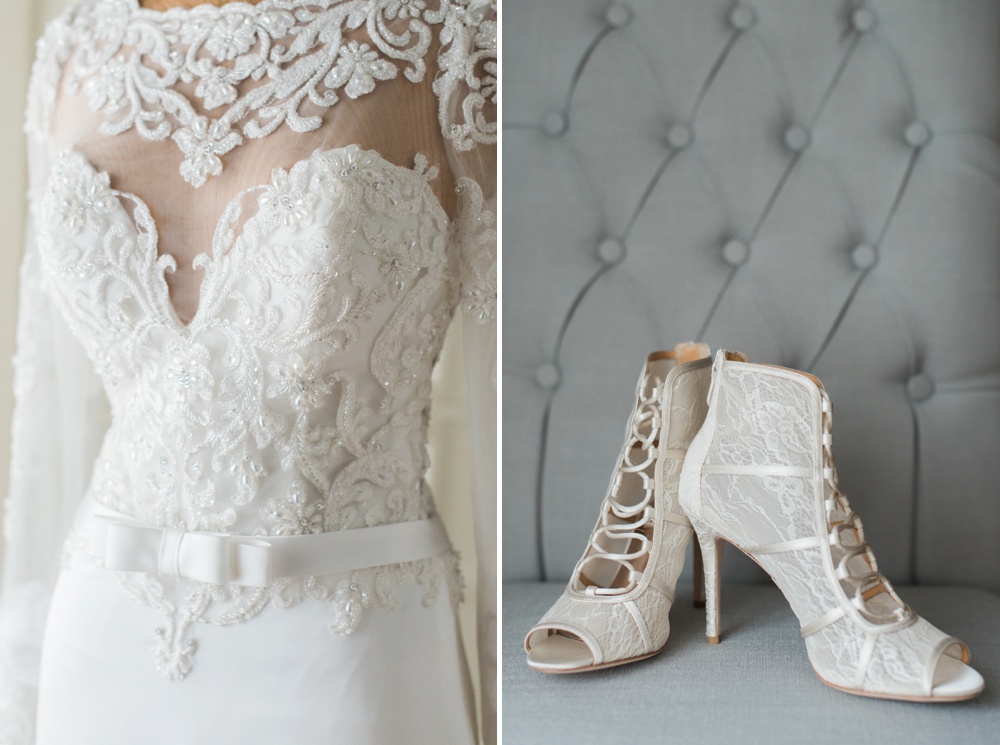 The Conservatory at Sussex County Fairgrounds Wedding Photography