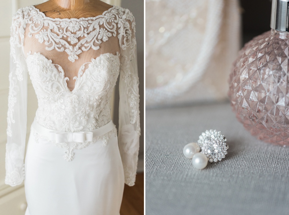 The Conservatory at Sussex County Fairgrounds Wedding Photography