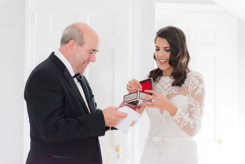 The Conservatory at Sussex County Fairgrounds Wedding 