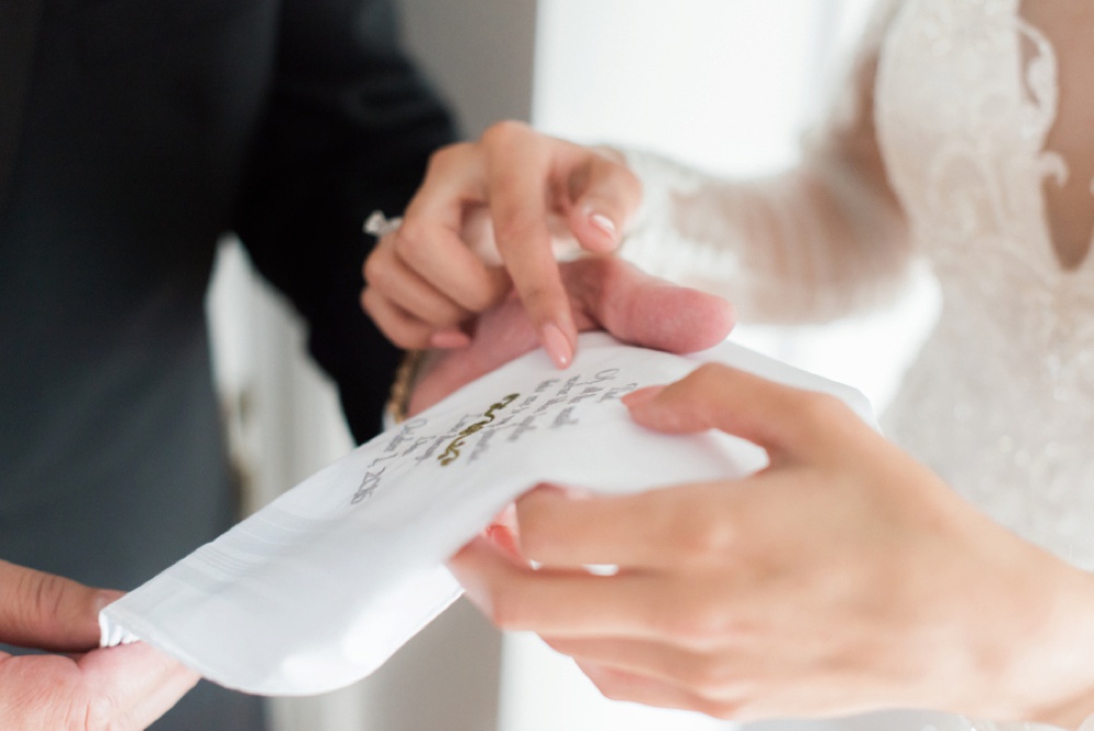 The Conservatory at Sussex County Fairgrounds Wedding 