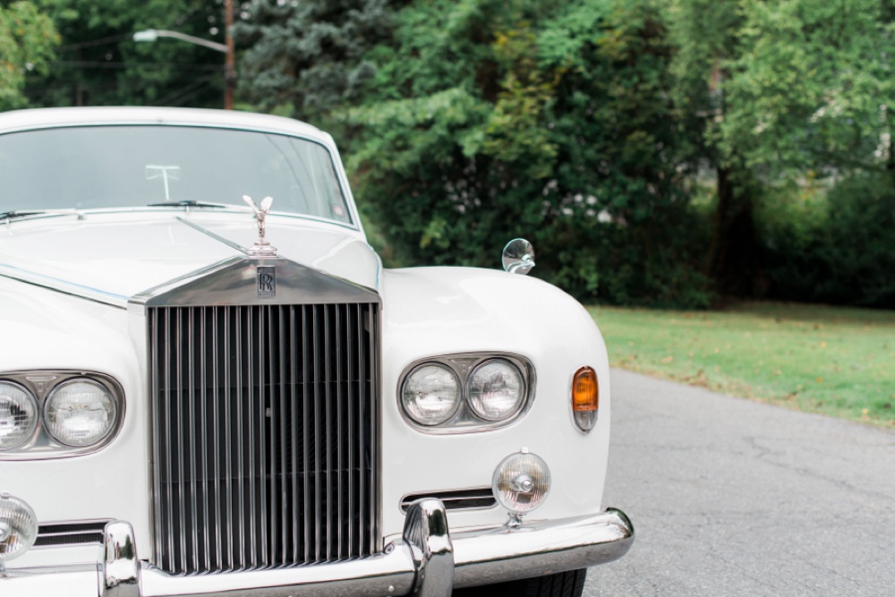 The Conservatory at Sussex County Fairgrounds Wedding 