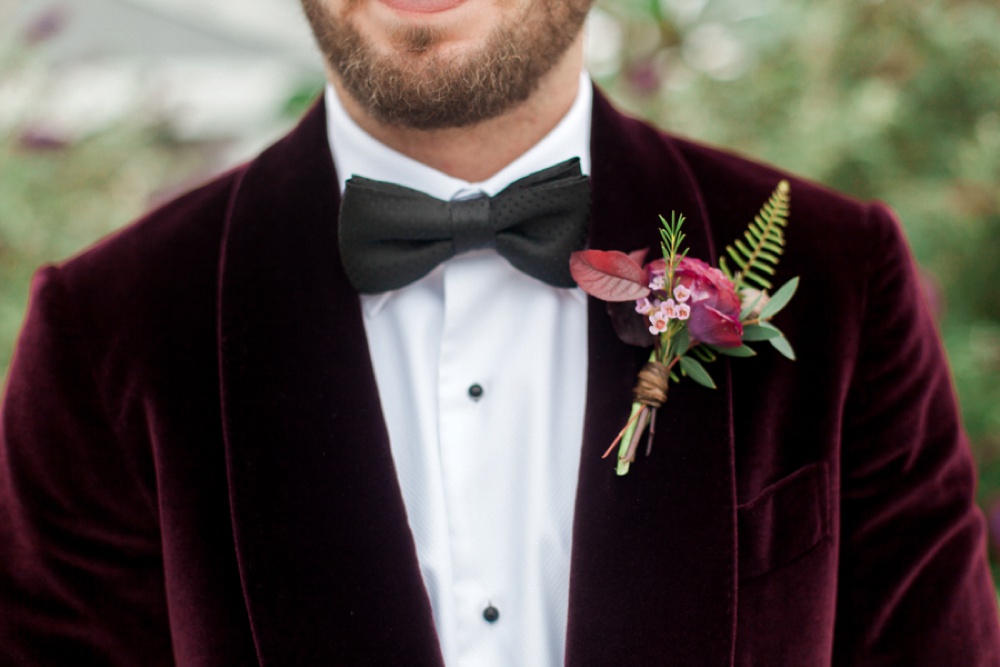 The Conservatory at Sussex County Fairgrounds Wedding 