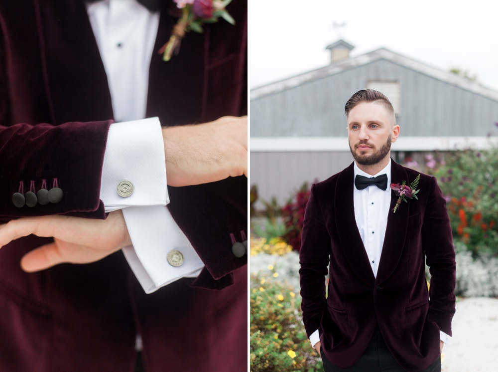 The Conservatory at Sussex County Fairgrounds Wedding 