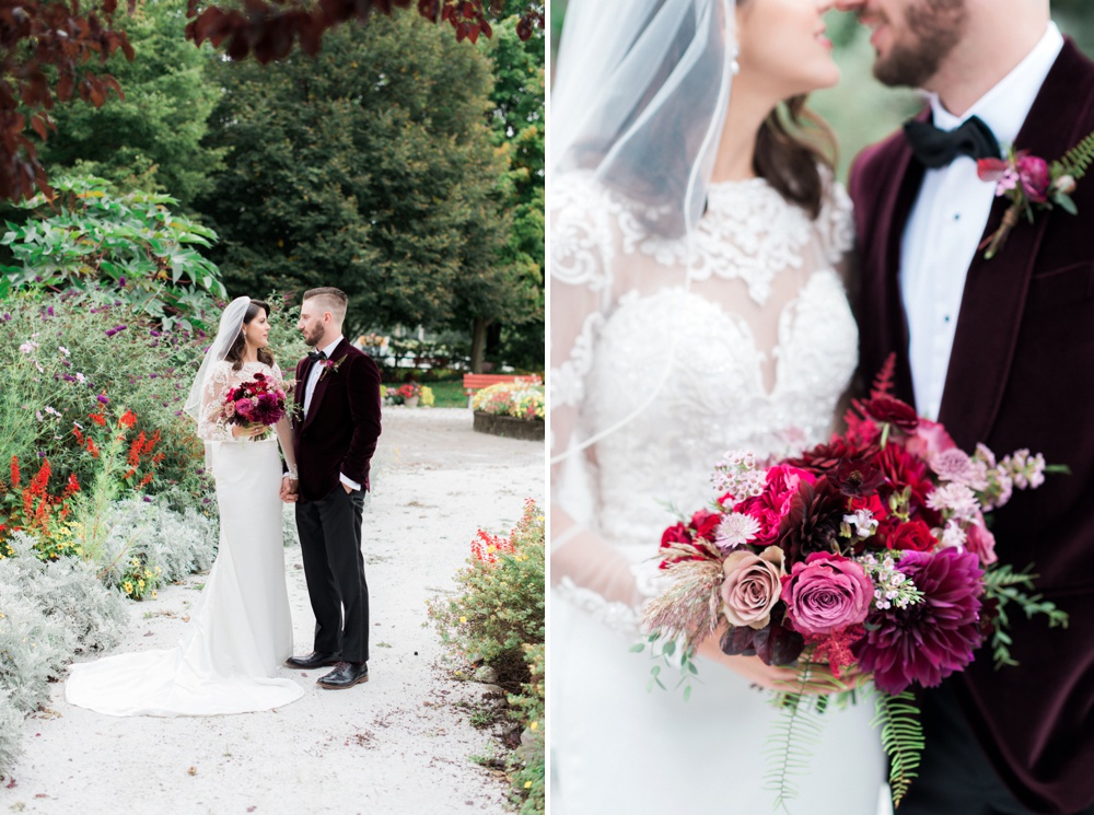 New Jersey Wedding Photography