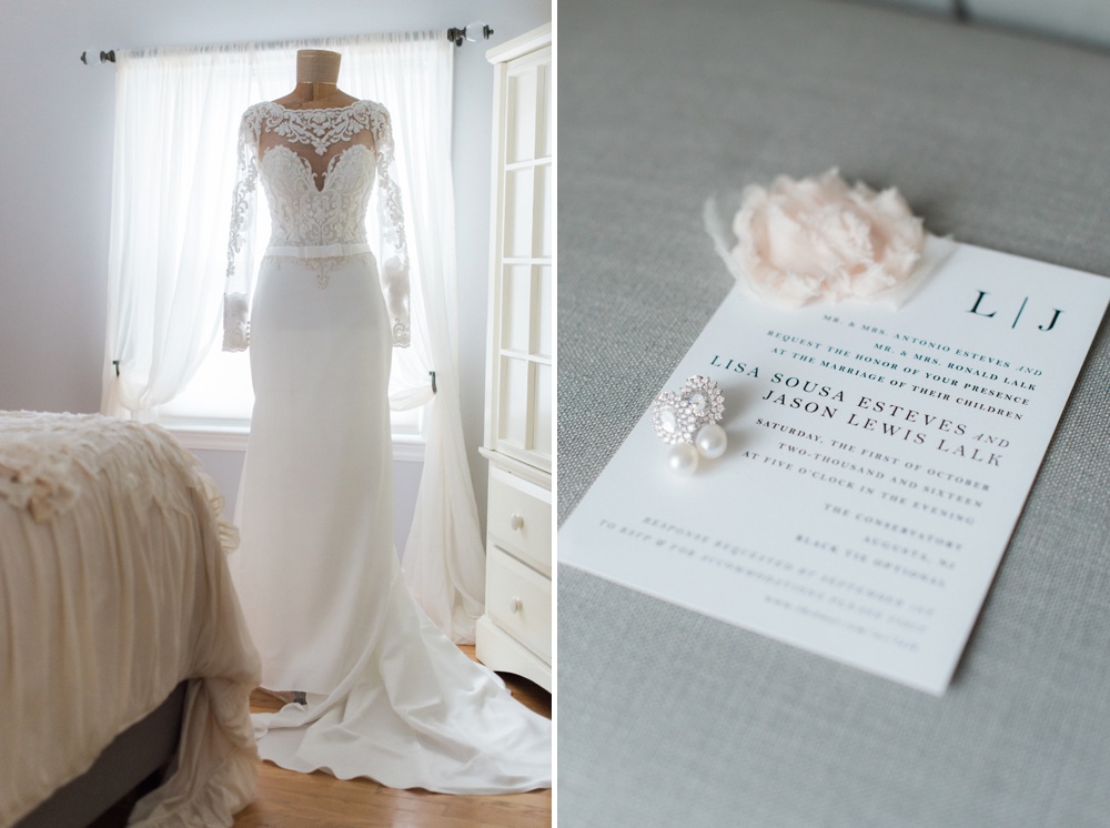 The Conservatory at Sussex County Fairgrounds Wedding Photography