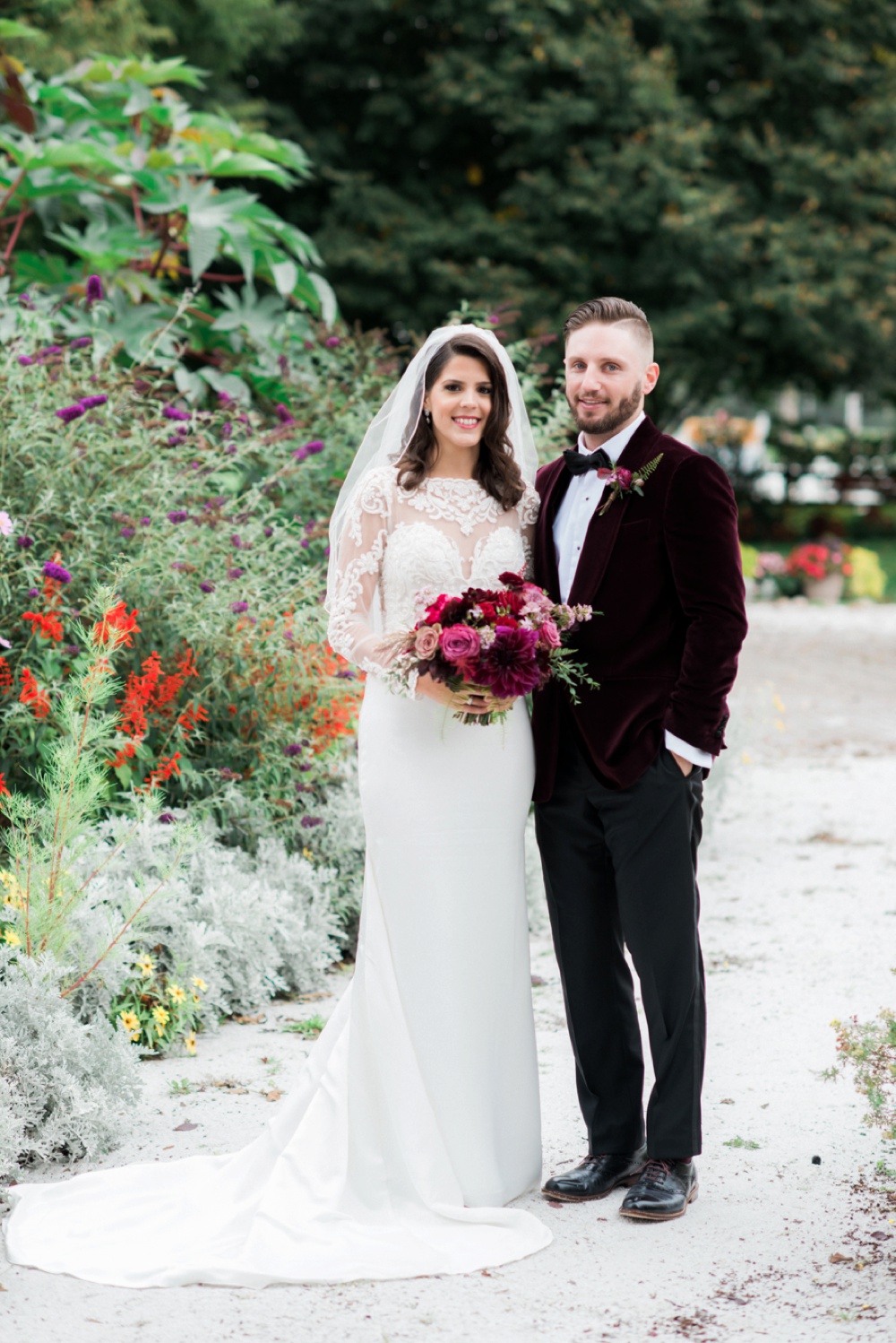 New Jersey Wedding Photography