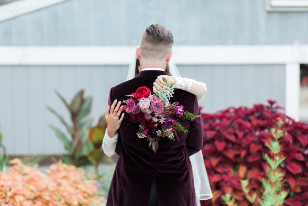 New Jersey Wedding Photography