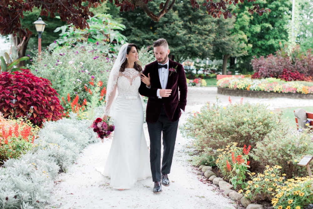 New Jersey Wedding Photography