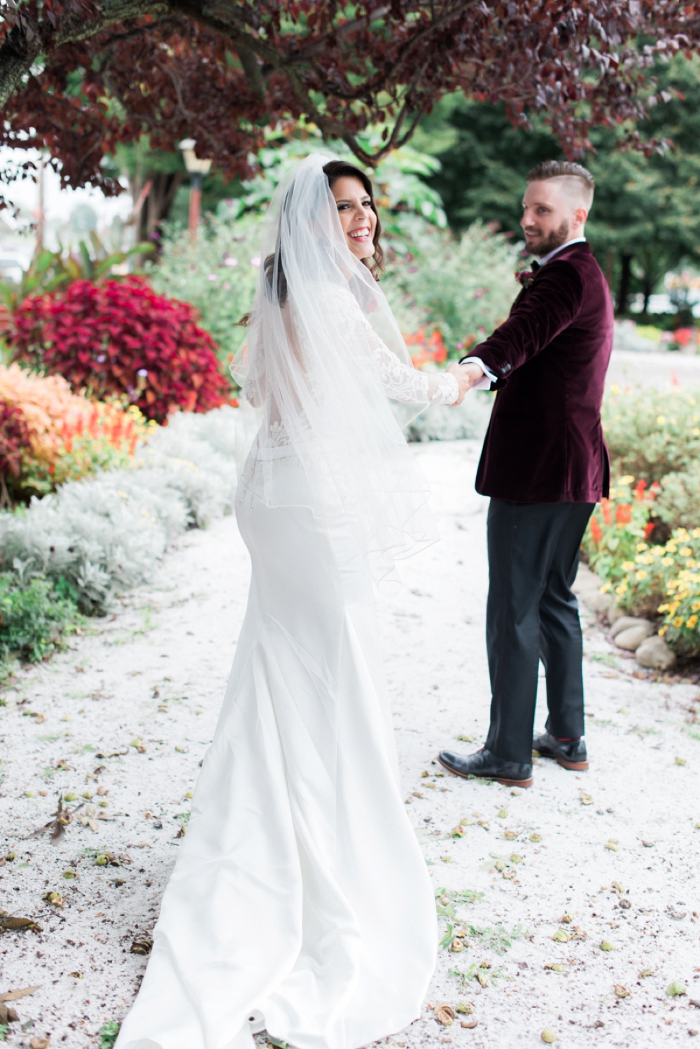 New Jersey Wedding Photography