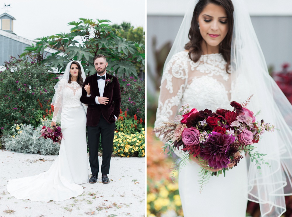 New Jersey Wedding Photography