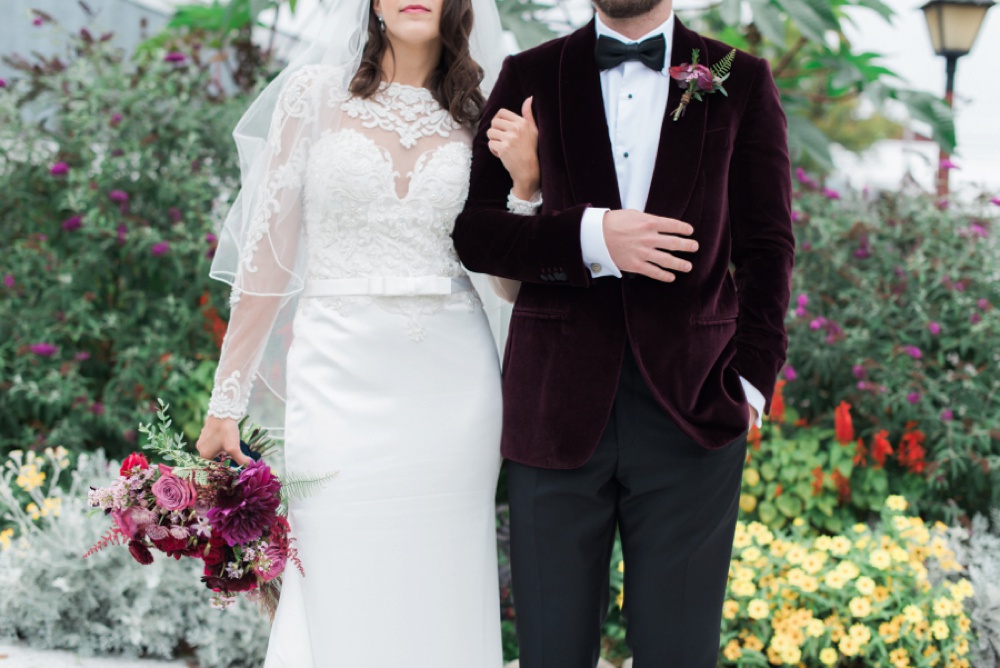 New Jersey Wedding Photography