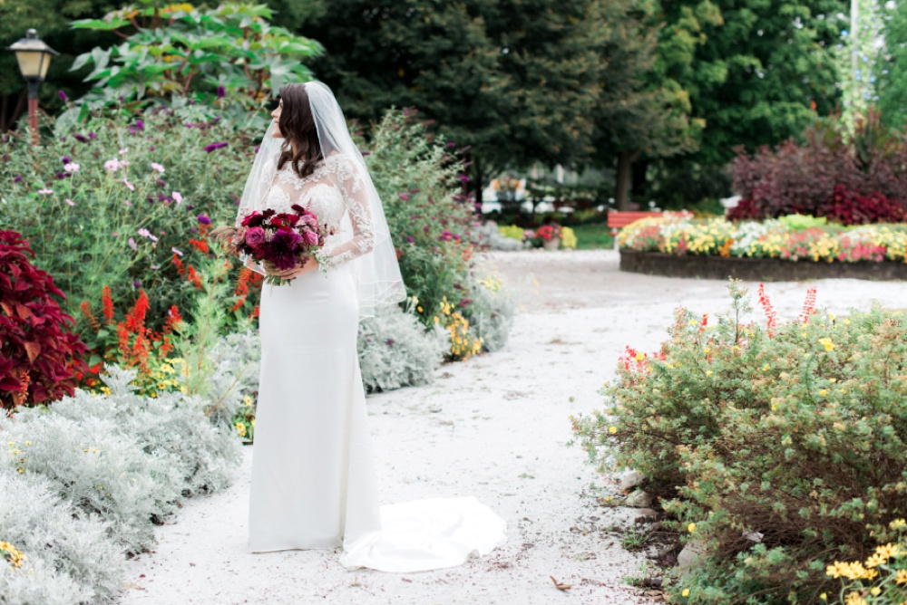 New Jersey Wedding Photography