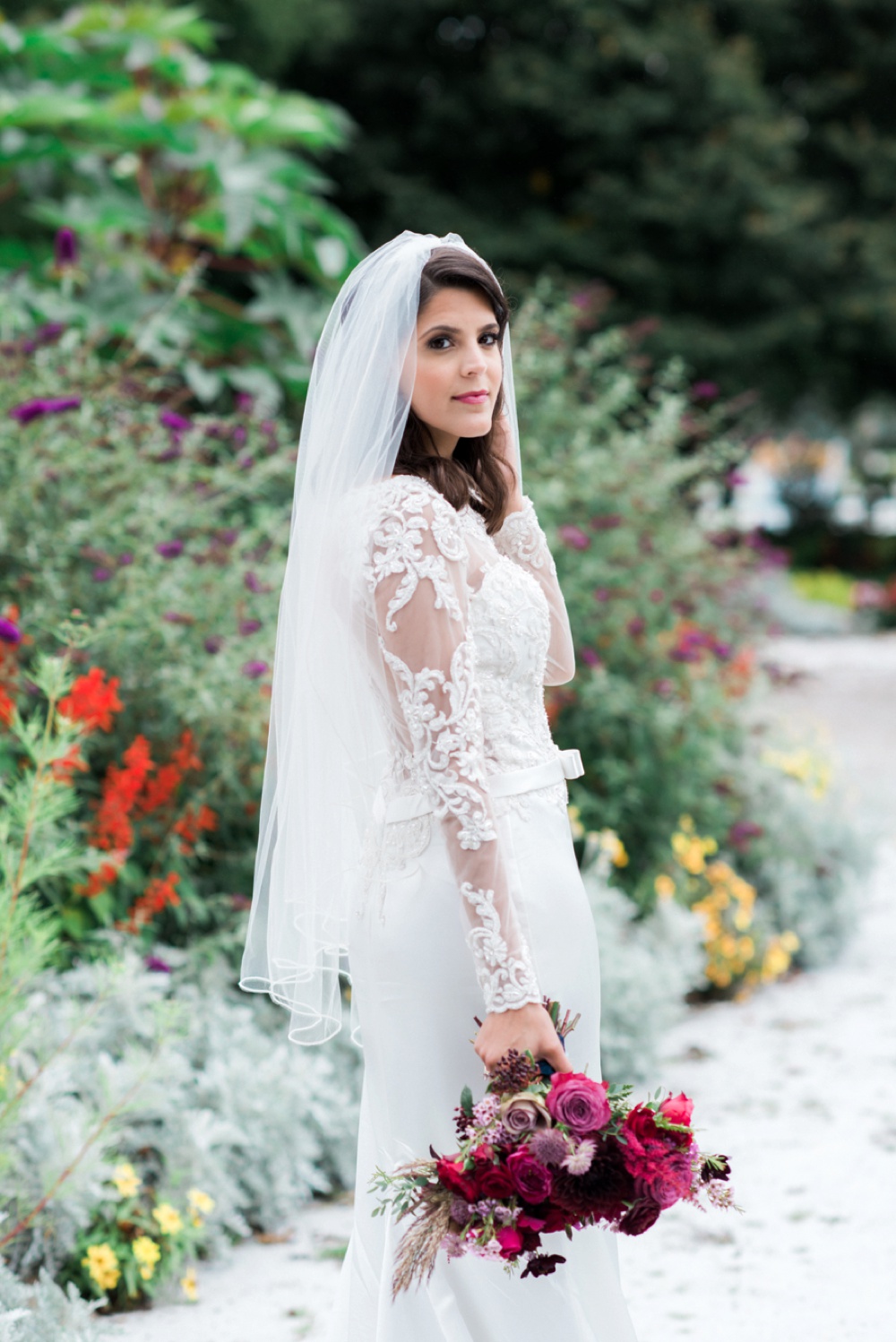 New Jersey Wedding Photography