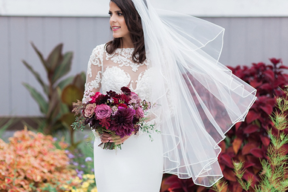 New Jersey Wedding Photography