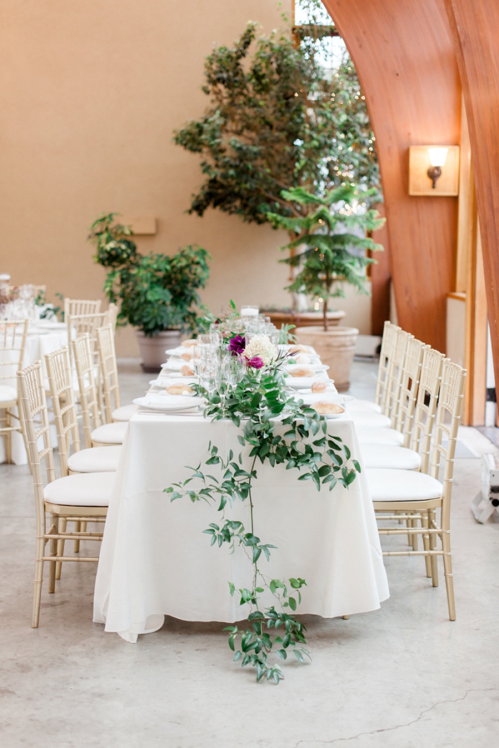 Bohemian Fall Wedding Photography