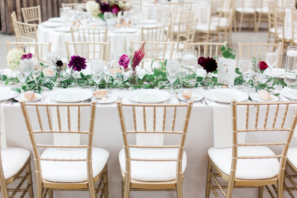 Bohemian Fall Wedding Photography