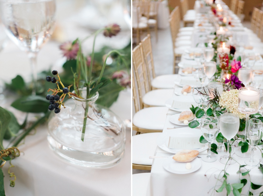 Bohemian Fall Wedding Photography