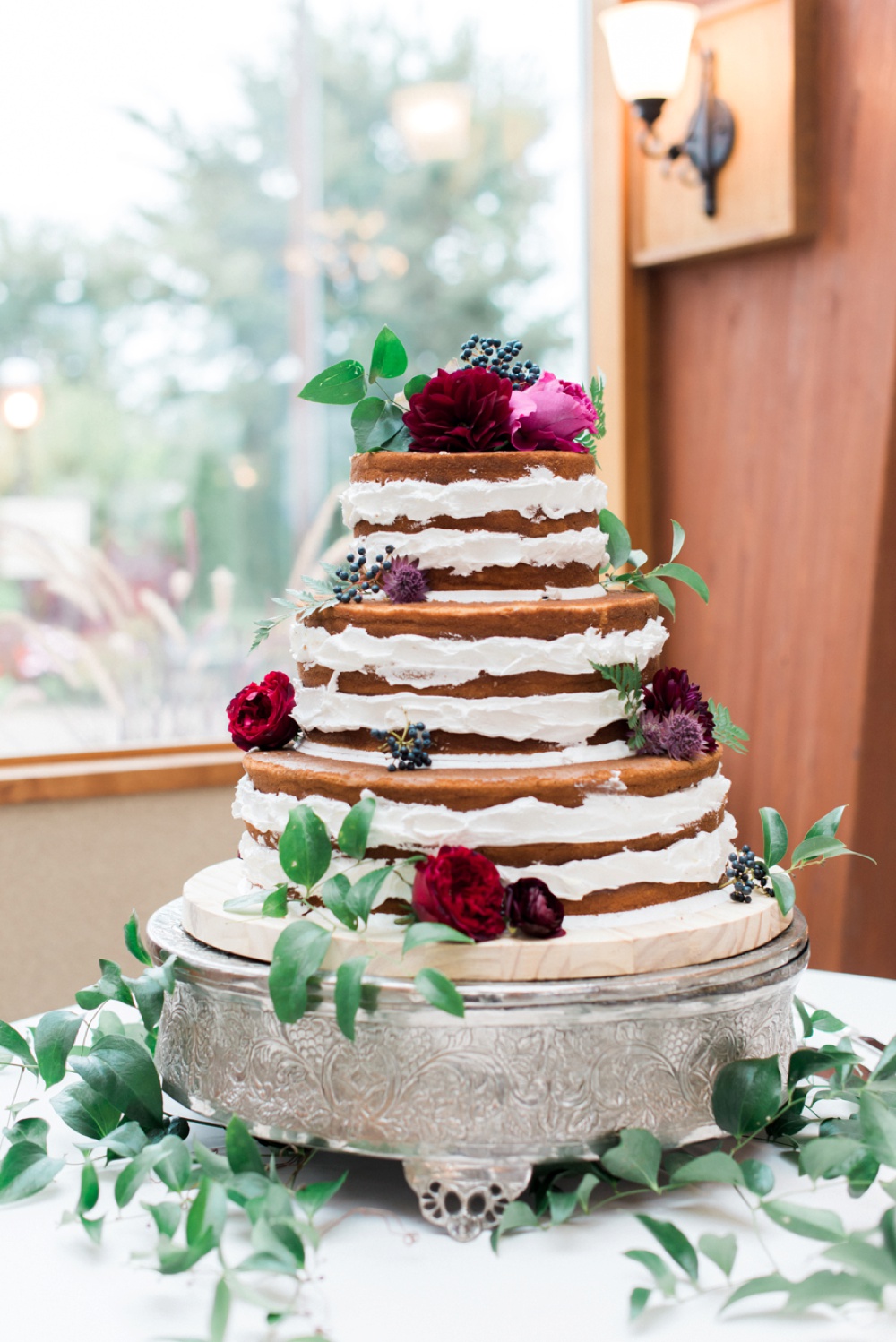 The Conservatory at Sussex County Fairgrounds Wedding Photography