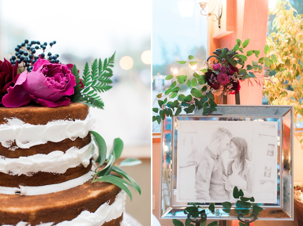 The Conservatory at Sussex County Fairgrounds Wedding Photography