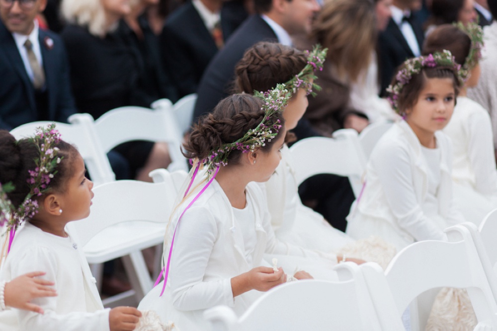 The Conservatory at Sussex County Fairgrounds Wedding Photography