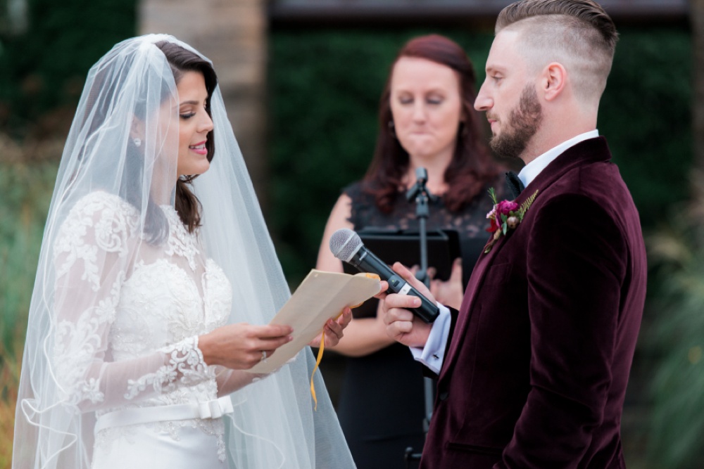 The Conservatory at Sussex County Fairgrounds Wedding Photography