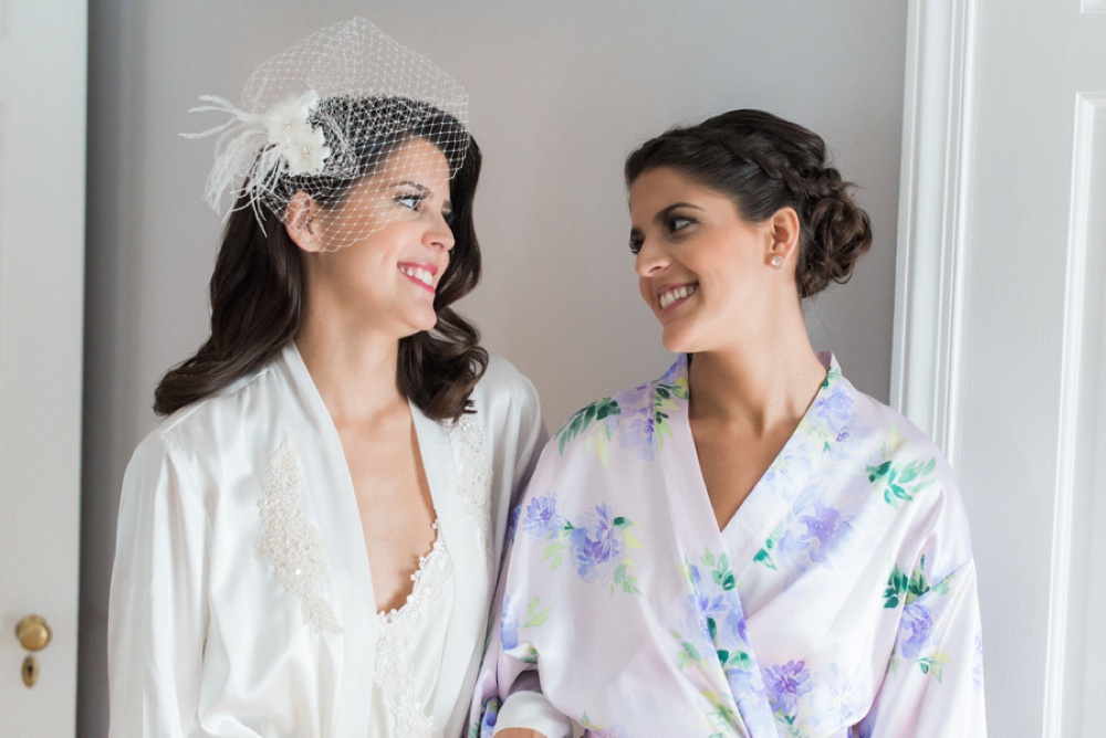 The Conservatory at Sussex County Fairgrounds Wedding Photography