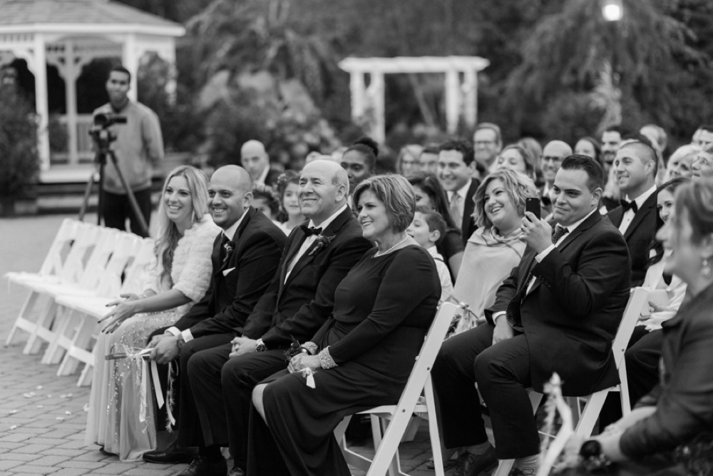 The Conservatory at Sussex County Fairgrounds Wedding Photography