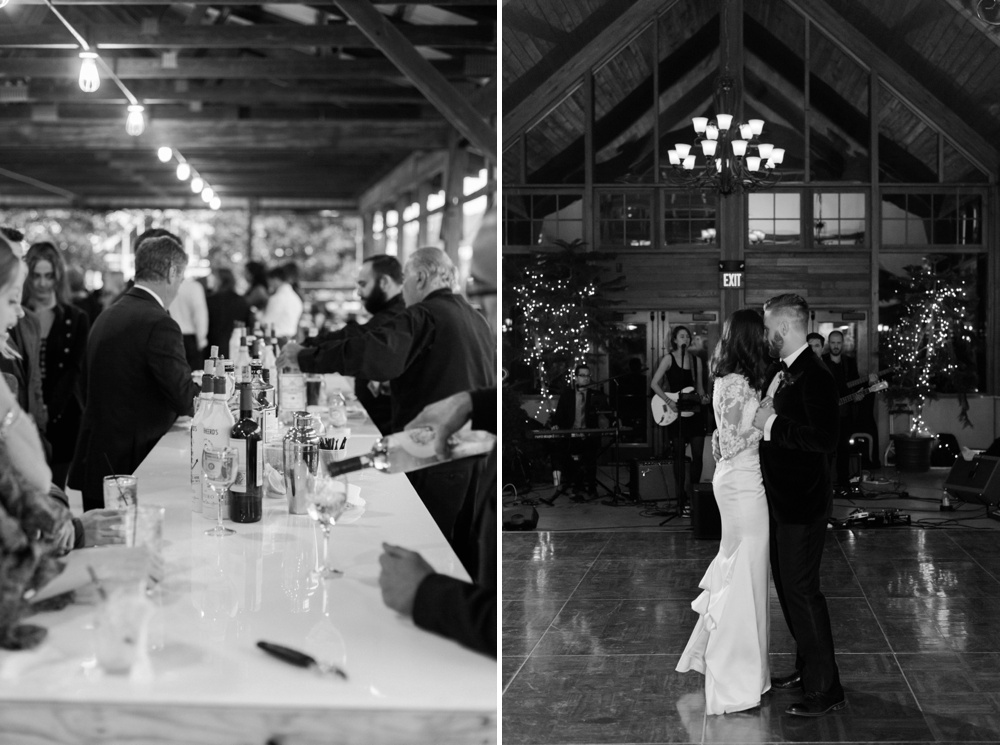 The Conservatory at Sussex County Fairgrounds Wedding Photography