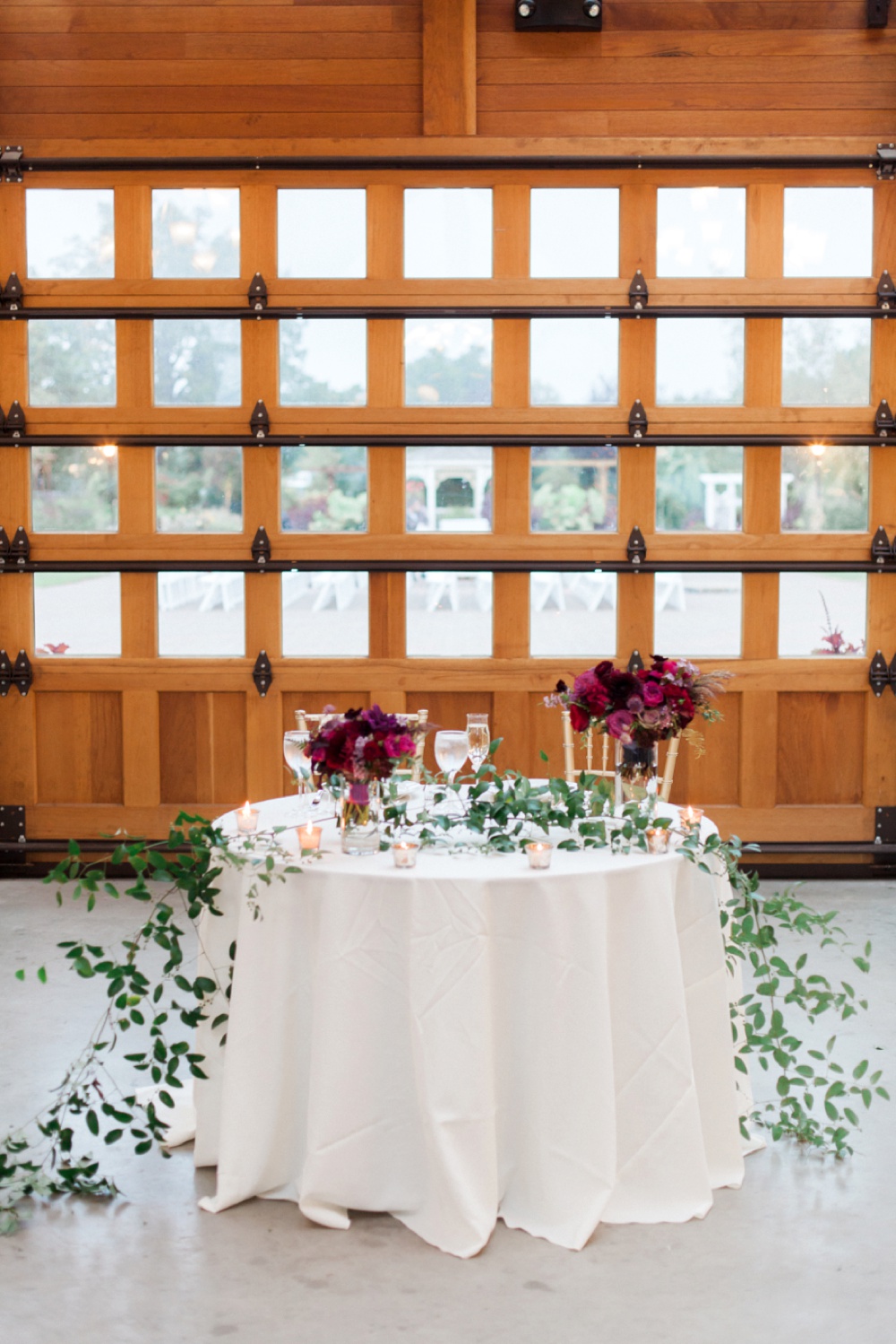 The Conservatory at Sussex County Fairgrounds Wedding Photography