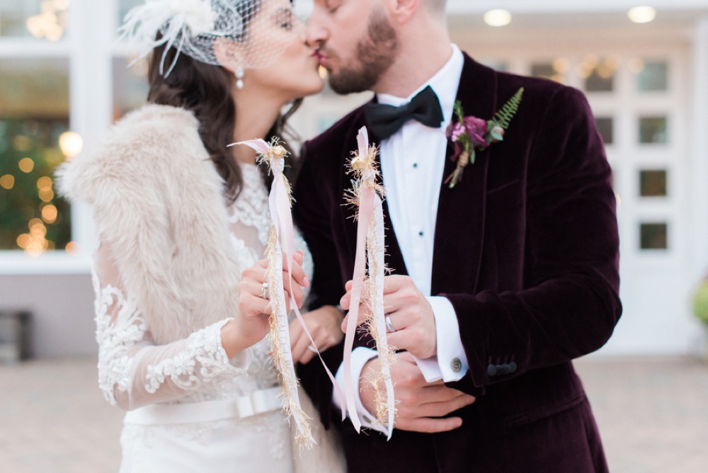The Conservatory at Sussex County Fairgrounds Wedding Photography