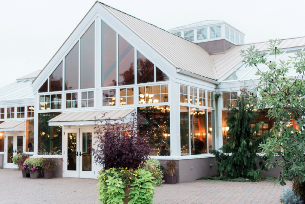 Hudson Valley NY Wedding Photography