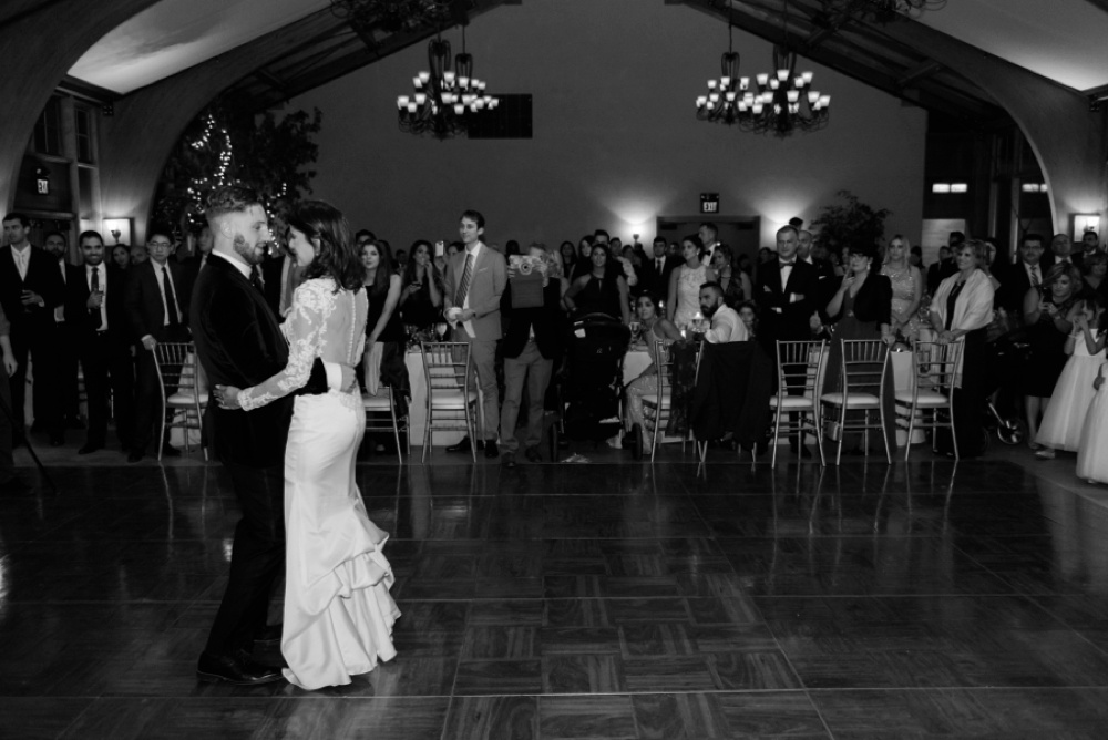 Hudson Valley NY Wedding Photography