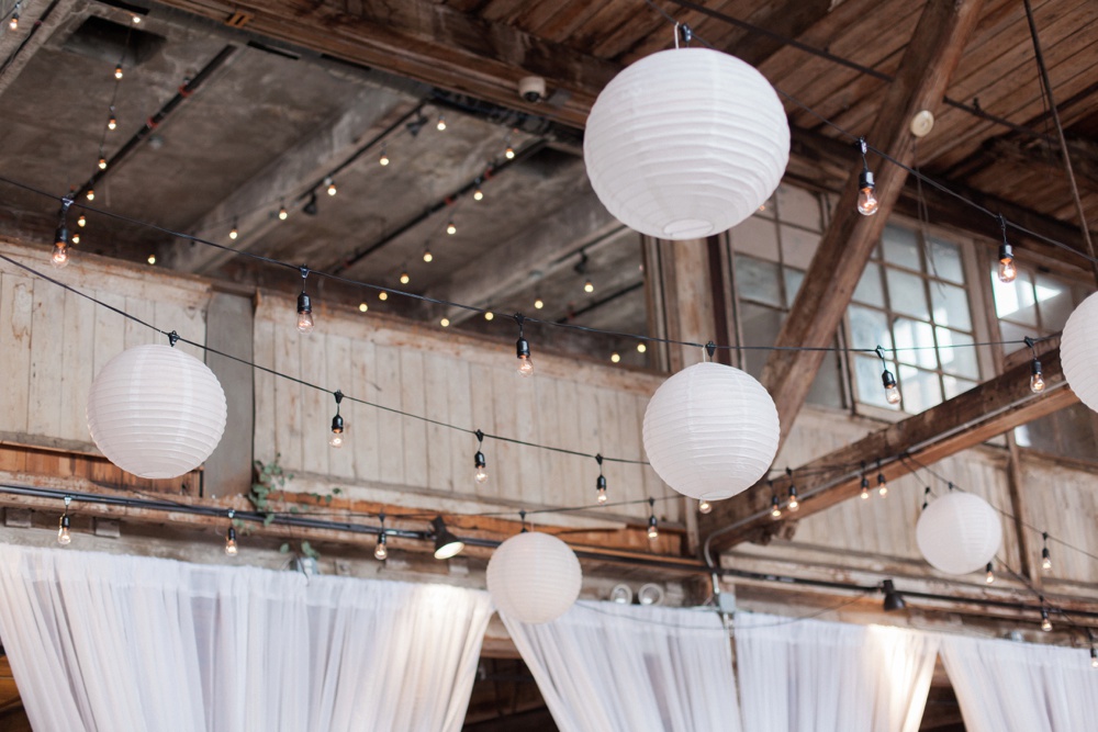 Brooklyn Wedding | Nicole DeTone Photography