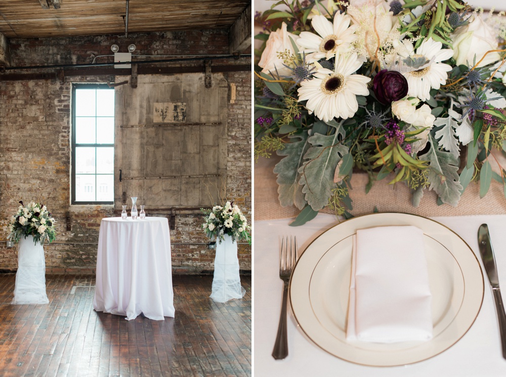 Brooklyn Wedding | Nicole DeTone Photography