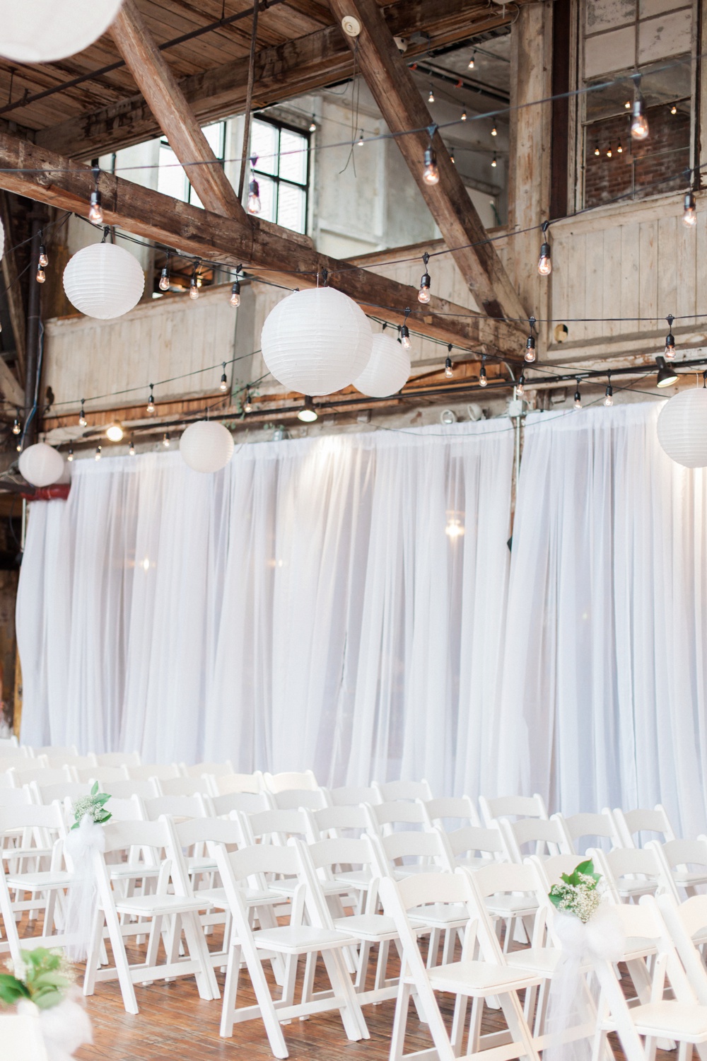 Brooklyn Wedding | Nicole DeTone Photography