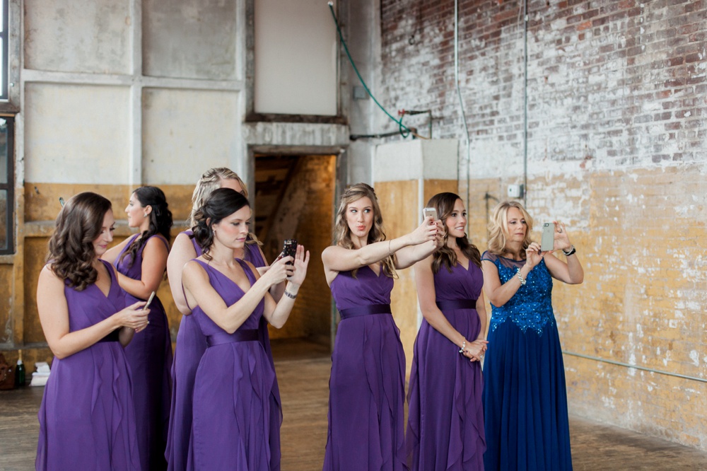 Brooklyn Wedding | Nicole DeTone Photography