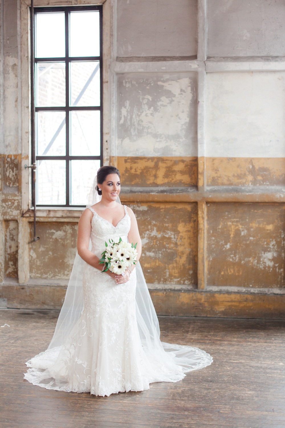 Brooklyn Wedding | Nicole DeTone Photography